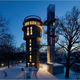Illustration for article titled Imagine Living Inside These Incredible Tower Homes